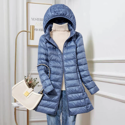 Iva™- Ultralight Down Jacket