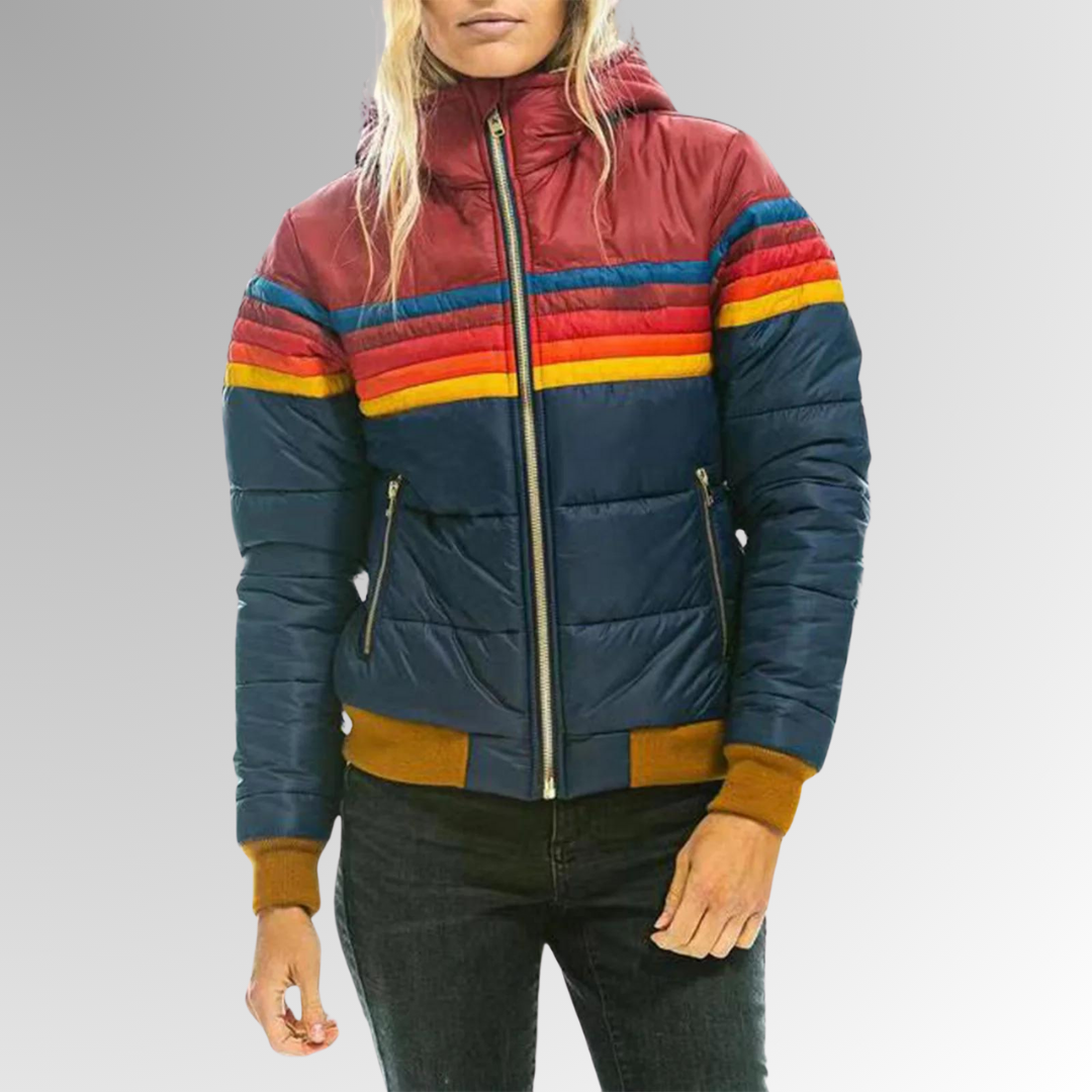 Marietta™ - Waterproof Rain Coat