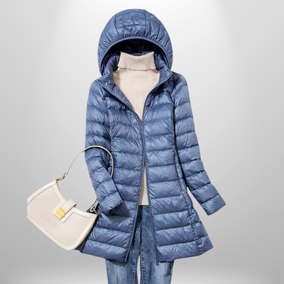 Iva™- Ultralight Down Jacket