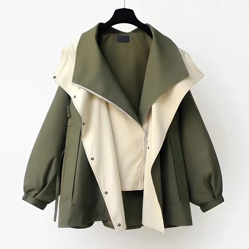 Fiore™ - Windbreaker Jacket