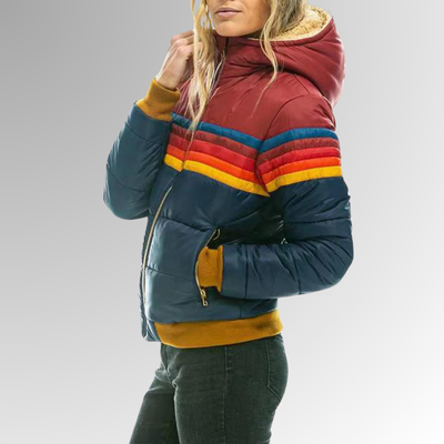 Marietta™ - Waterproof Rain Coat