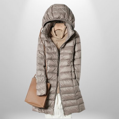 Iva™- Ultralight Down Jacket