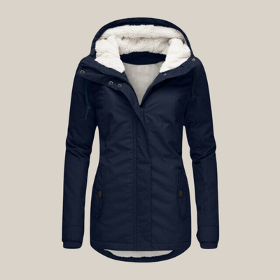 Mara™ - Luxe padded jacket