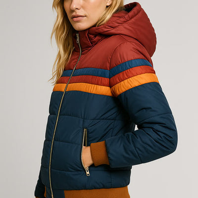 Marietta™ - Waterproof Rain Coat
