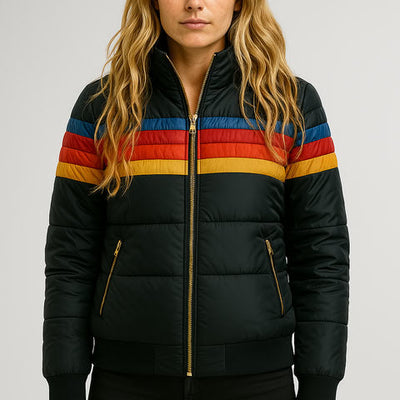 Marietta™ - Waterproof Rain Coat