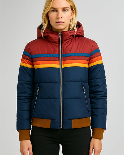Marietta™ - Waterproof Rain Coat