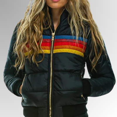 Marietta™ - Waterproof Rain Coat