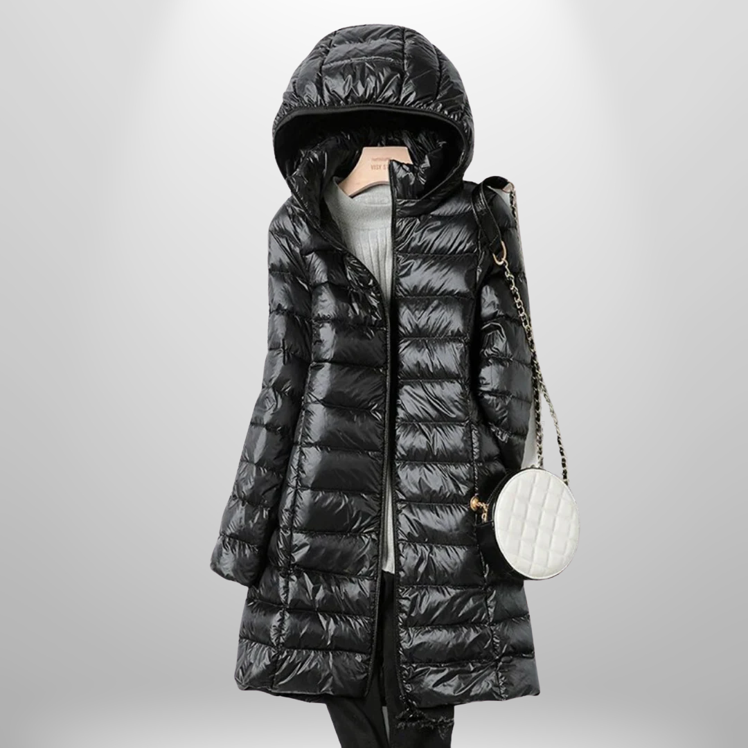 Iva™- Ultralight Down Jacket