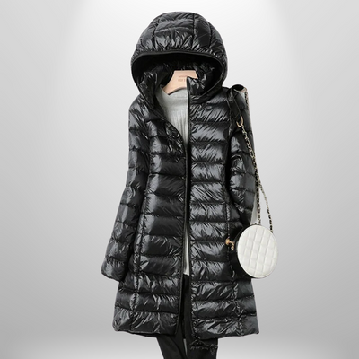 Iva™- Ultralight Down Jacket