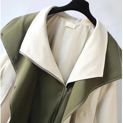 Fiore™ - Windbreaker Jacket