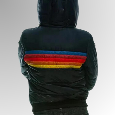 Marietta™ - Waterproof Rain Coat