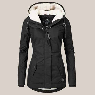 Mara™ - Luxe padded jacket