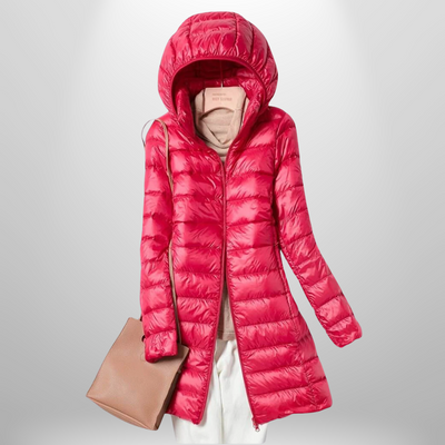 Iva™- Ultralight Down Jacket