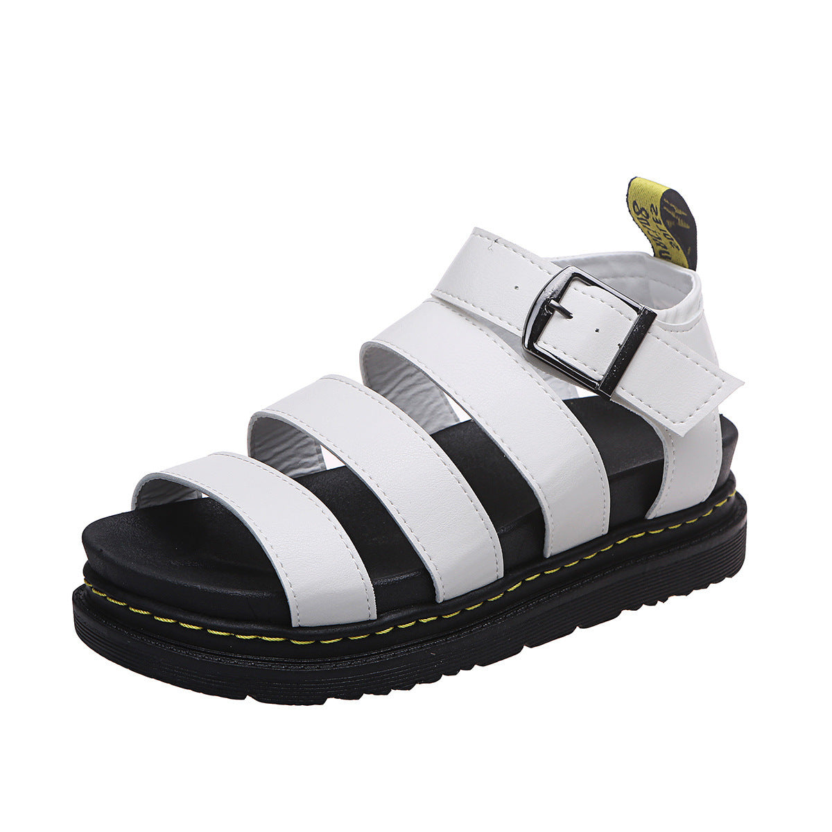 Callista™ – Casual Thick-Soled Casual Sandals