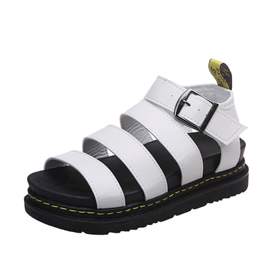 Callista™ – Casual Thick-Soled Casual Sandals