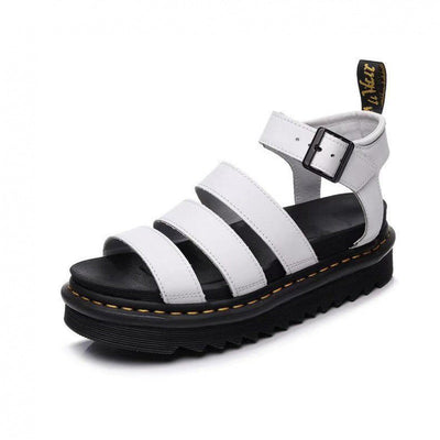 Callista™ – Casual Thick-Soled Casual Sandals