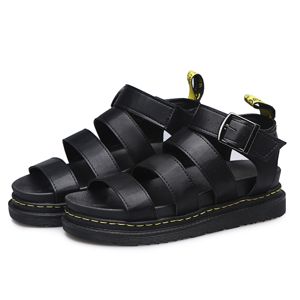 Callista™ – Casual Thick-Soled Casual Sandals