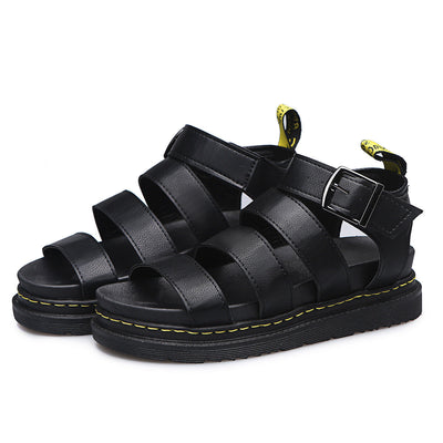 Callista™ – Casual Thick-Soled Casual Sandals