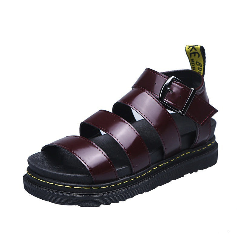 Callista™ – Casual Thick-Soled Casual Sandals