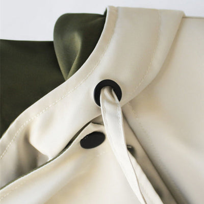 Fiore™ - Windbreaker Jacket