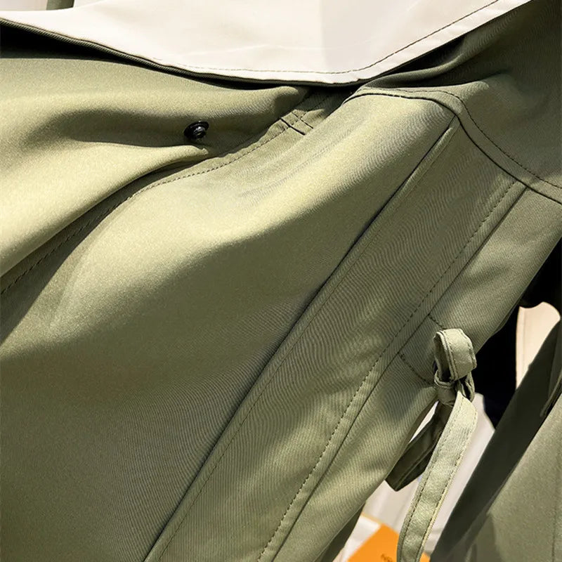 Fiore™ - Windbreaker Jacket