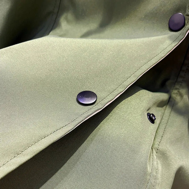 Fiore™ - Windbreaker Jacket