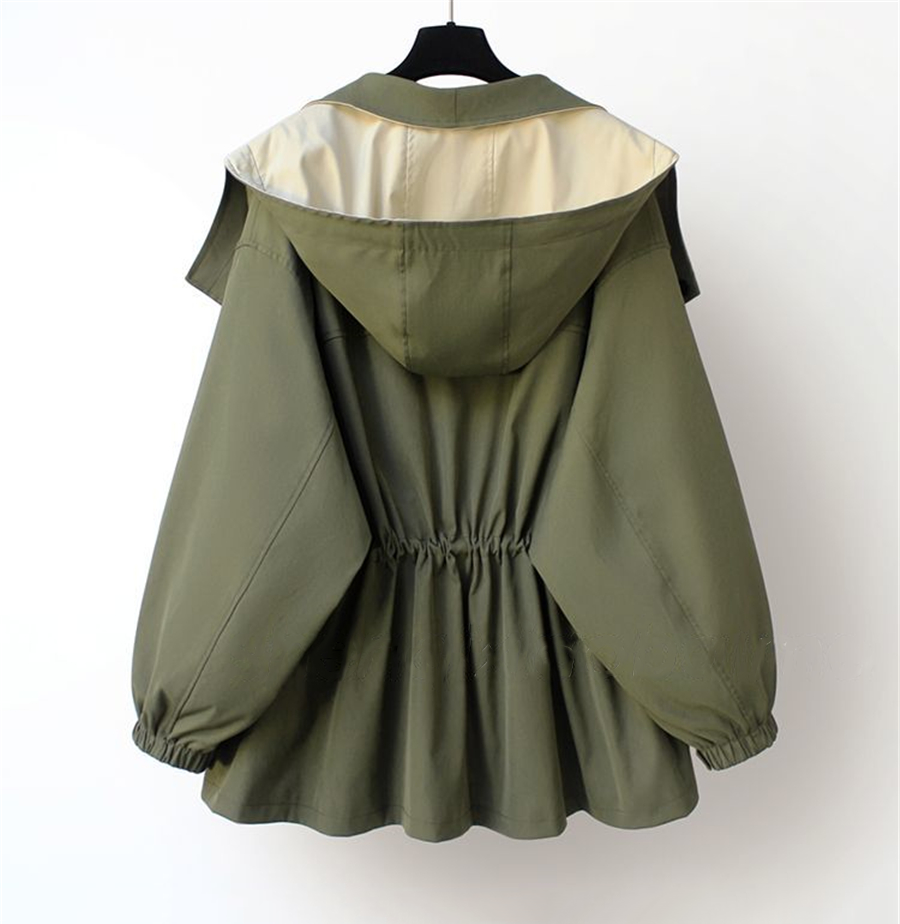 Fiore™ - Windbreaker Jacket