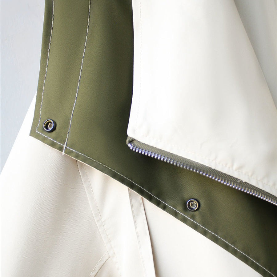 Fiore™ - Windbreaker Jacket
