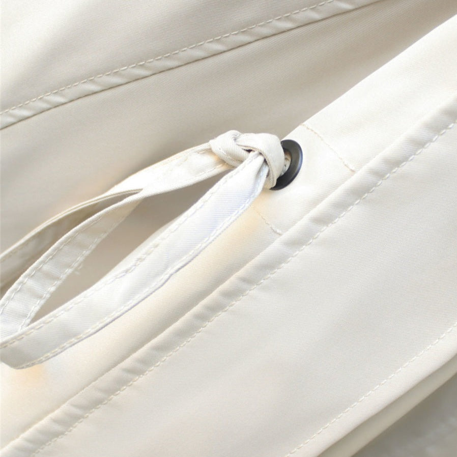 Fiore™ - Windbreaker Jacket
