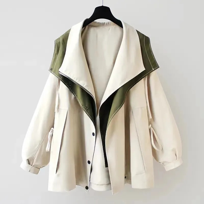Fiore™ - Windbreaker Jacket
