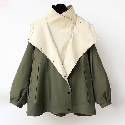 Fiore™ - Windbreaker Jacket