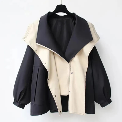 Fiore™ - Windbreaker Jacket