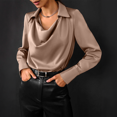 Georgia Grace - Timeless Blouse