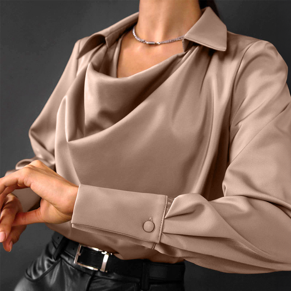 Georgia Grace - Timeless Blouse