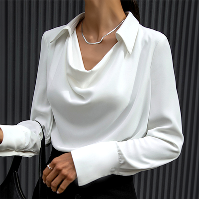 Georgia Grace - Timeless Blouse