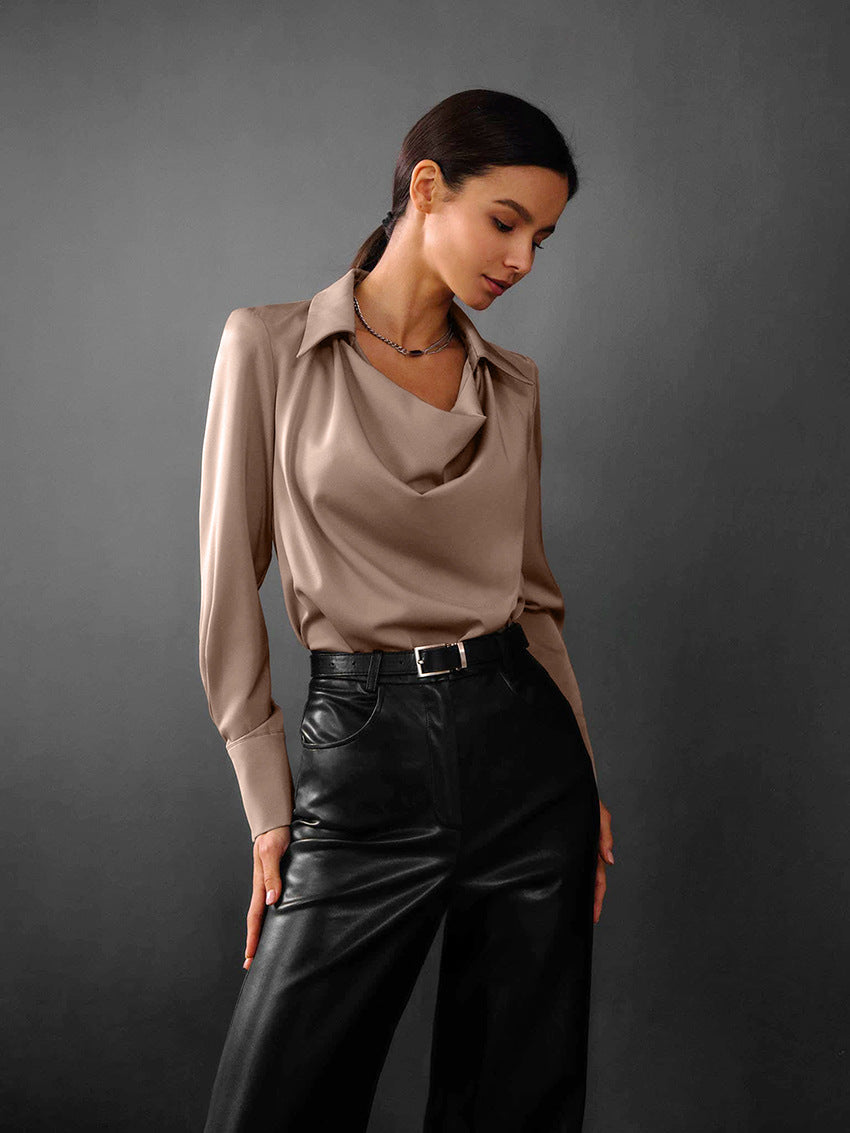 Georgia Grace - Timeless Blouse