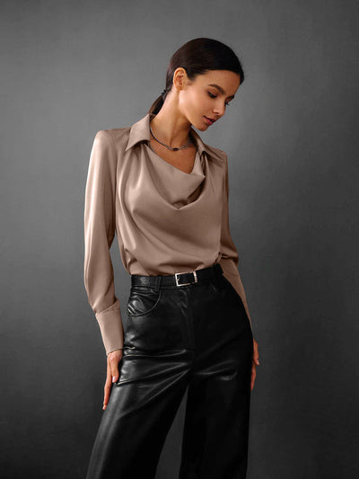 Georgia Grace - Timeless Blouse