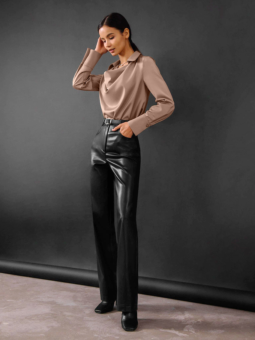 Georgia Grace - Timeless Blouse
