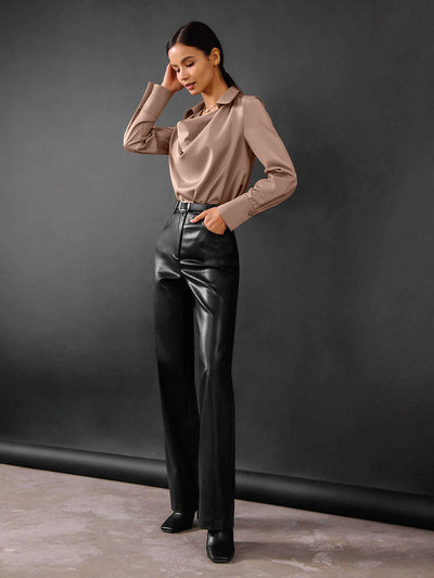 Georgia Grace - Timeless Blouse
