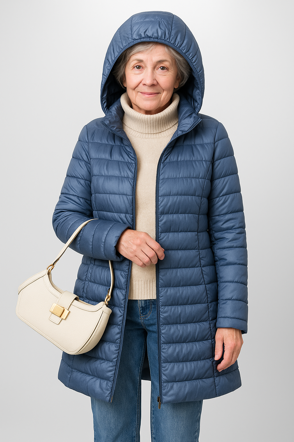 Iva™- Ultralight Down Jacket