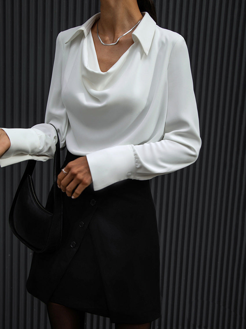 Georgia Grace - Timeless Blouse